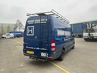 2011 mercedes-benz sprinter 416 2.2 cdi 432 hd bedrijfswagen - afbeelding 29 van  30