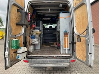 2011 mercedes-benz sprinter 513 bedrijfswagen / servicewagen - afbeelding 3 van  32