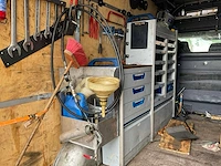 2011 mercedes-benz sprinter 513 bedrijfswagen / servicewagen - afbeelding 6 van  32