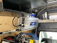 2011 mercedes-benz sprinter 513 bedrijfswagen / servicewagen - afbeelding 15 van  32