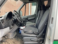 2011 mercedes-benz sprinter 513 bedrijfswagen / servicewagen - afbeelding 20 van  32