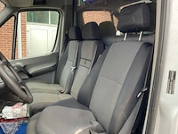 2011 mercedes-benz sprinter 513 bedrijfswagen / servicewagen - afbeelding 21 van  32