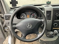 2011 mercedes-benz sprinter 513 bedrijfswagen / servicewagen - afbeelding 22 van  32