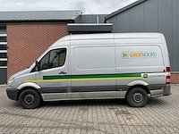 2011 mercedes-benz sprinter 513 bedrijfswagen / servicewagen - afbeelding 28 van  32