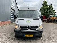 2011 mercedes-benz sprinter 513 bedrijfswagen / servicewagen - afbeelding 29 van  32