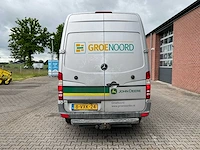2011 mercedes-benz sprinter 513 bedrijfswagen / servicewagen - afbeelding 30 van  32