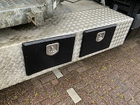 2011 mercedes-benz sprinter 519 3.0 cdi 366 bedrijfswagen - afbeelding 8 van  54