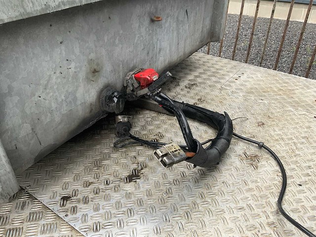 2011 mercedes-benz sprinter 519 3.0 cdi 366 bedrijfswagen - afbeelding 10 van  54