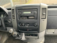 2011 mercedes-benz sprinter 519 3.0 cdi 366 bedrijfswagen - afbeelding 18 van  54