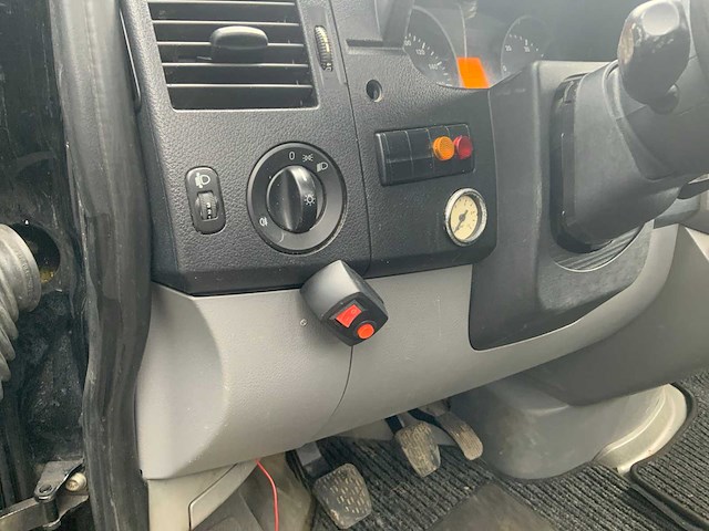 2011 mercedes-benz sprinter 519 3.0 cdi 366 bedrijfswagen - afbeelding 21 van  54