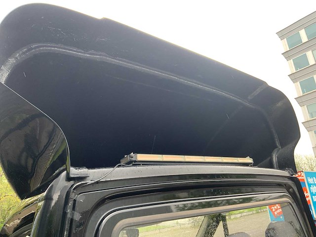 2011 mercedes-benz sprinter 519 3.0 cdi 366 bedrijfswagen - afbeelding 32 van  54