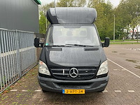 2011 mercedes-benz sprinter 519 3.0 cdi 366 bedrijfswagen - afbeelding 41 van  54