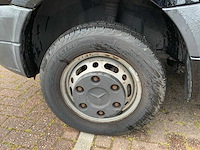 2011 mercedes-benz sprinter 519 3.0 cdi 366 bedrijfswagen - afbeelding 50 van  54