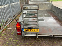 2011 mercedes-benz sprinter 519 3.0 cdi 366 bedrijfswagen - afbeelding 53 van  54