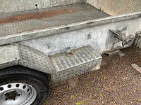 2011 mercedes-benz sprinter 519 3.0 cdi 366 bedrijfswagen - afbeelding 3 van  54