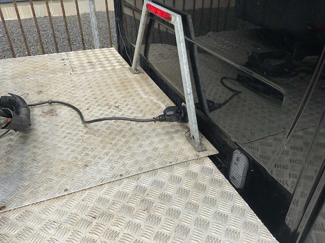 2011 mercedes-benz sprinter 519 3.0 cdi 366 bedrijfswagen - afbeelding 9 van  54