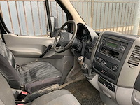 2011 mercedes-benz sprinter 519 3.0 cdi 366 bedrijfswagen - afbeelding 15 van  54