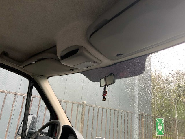 2011 mercedes-benz sprinter 519 3.0 cdi 366 bedrijfswagen - afbeelding 16 van  54