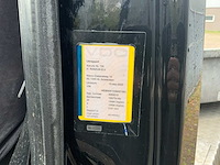 2011 mercedes-benz sprinter 519 3.0 cdi 366 bedrijfswagen - afbeelding 28 van  54