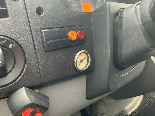 2011 mercedes-benz sprinter 519 3.0 cdi 366 bedrijfswagen - afbeelding 38 van  54