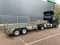 2011 mercedes-benz sprinter 519 3.0 cdi 366 bedrijfswagen - afbeelding 45 van  54