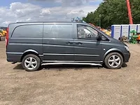 2011 mercedes-benz vito bedrijfswagen - afbeelding 22 van  25