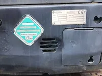 2011 midigraafmachine kubota kx161 - afbeelding 8 van  8