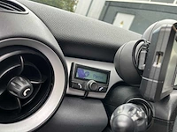 2011 mini cooper one personenauto - afbeelding 8 van  27