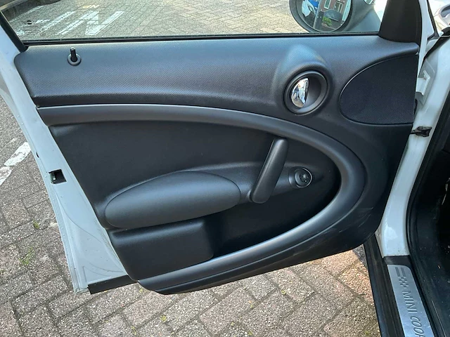 2011 mini coopers countryman 1.6 personenauto - afbeelding 7 van  28