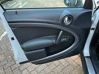 2011 mini coopers countryman 1.6 personenauto - afbeelding 7 van  28