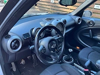 2011 mini coopers countryman 1.6 personenauto - afbeelding 9 van  28