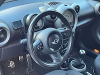2011 mini coopers countryman 1.6 personenauto - afbeelding 14 van  28
