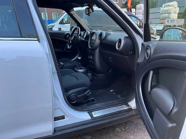 2011 mini coopers countryman 1.6 personenauto - afbeelding 15 van  28