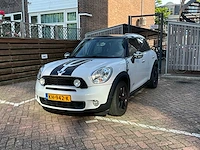 2011 mini coopers countryman 1.6 personenauto - afbeelding 12 van  28