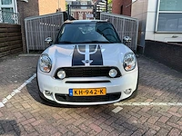 2011 mini coopers countryman 1.6 personenauto - afbeelding 22 van  28