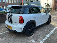 2011 mini coopers countryman 1.6 personenauto - afbeelding 25 van  28