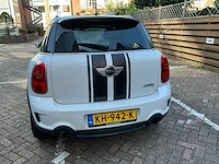 2011 mini coopers countryman 1.6 personenauto - afbeelding 26 van  28