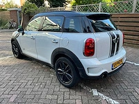 2011 mini coopers countryman 1.6 personenauto - afbeelding 27 van  28