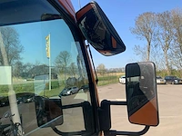 2011 mitsubishi brock sl140/2 straatveegmachine - afbeelding 19 van  66