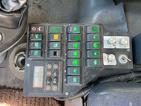 2011 mitsubishi brock sl140/2 straatveegmachine - afbeelding 29 van  66