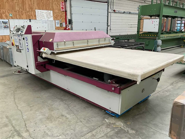 2011 monti antonio 200-3 sublimatiepers - afbeelding 1 van  9