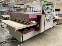 2011 monti antonio 200-3 sublimatiepers - afbeelding 2 van  9