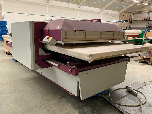 2011 monti antonio 200-3 sublimatiepers - afbeelding 4 van  9