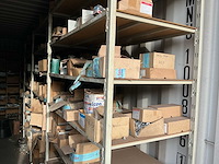 2011 ms20-10h zeecontainer - afbeelding 6 van  25