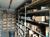 2011 ms20-10h zeecontainer - afbeelding 7 van  25