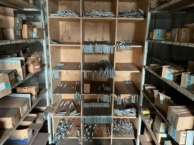 2011 ms20-10h zeecontainer - afbeelding 8 van  25