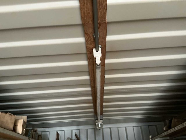 2011 ms20-10h zeecontainer - afbeelding 9 van  25