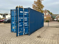 2011 ms20-10h zeecontainer