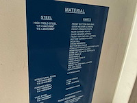 2011 ms20-10h zeecontainer - afbeelding 16 van  25