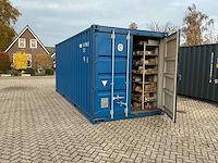 2011 ms20-10h zeecontainer - afbeelding 17 van  25